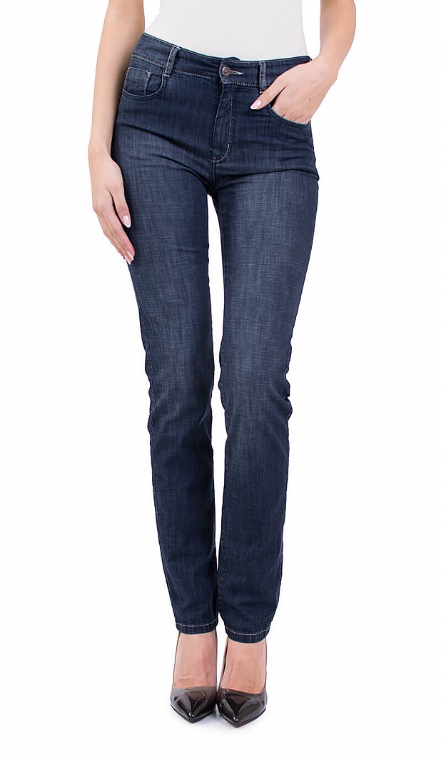 Women's Denim Pants N 19108