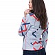 Blue Women's Sports Jacket J 20147 / 2020