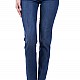 Women's Denim Pants N 18116