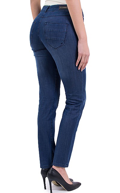 Women's Denim Pants N 18116