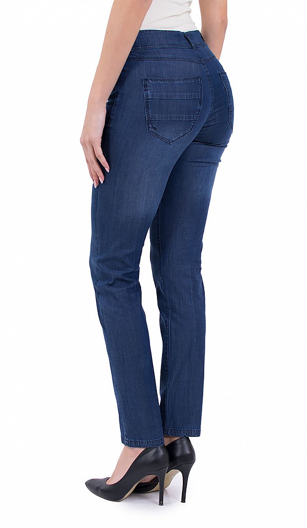 Women's Denim Pants N 18116