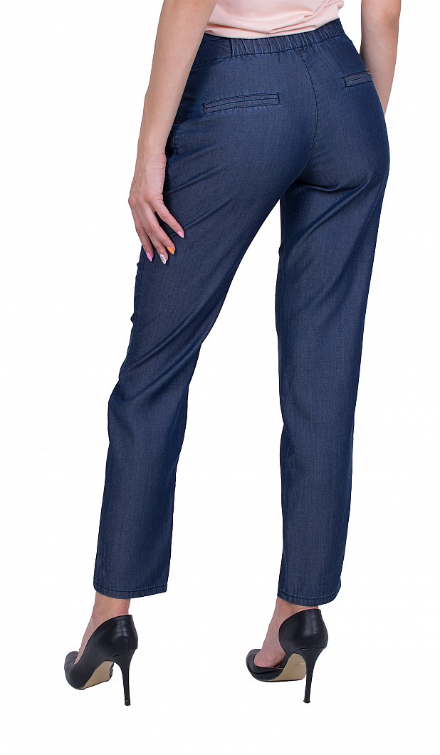 Women's Denim Pants N 20203 / 2020