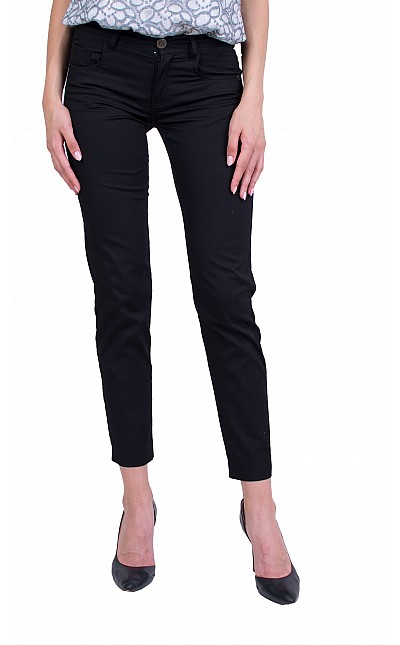 Women's Cotton Pants N 18167