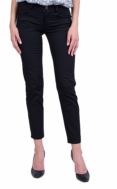 Women's Cotton Pants N 18167