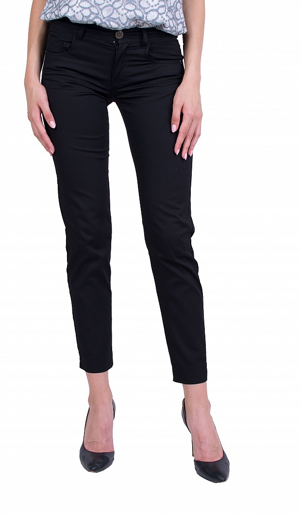 Women's Cotton Pants N 18167