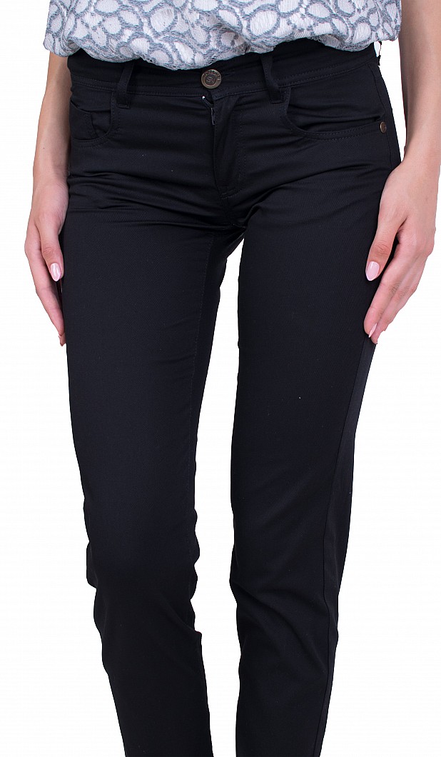 Women's Cotton Pants N 18167