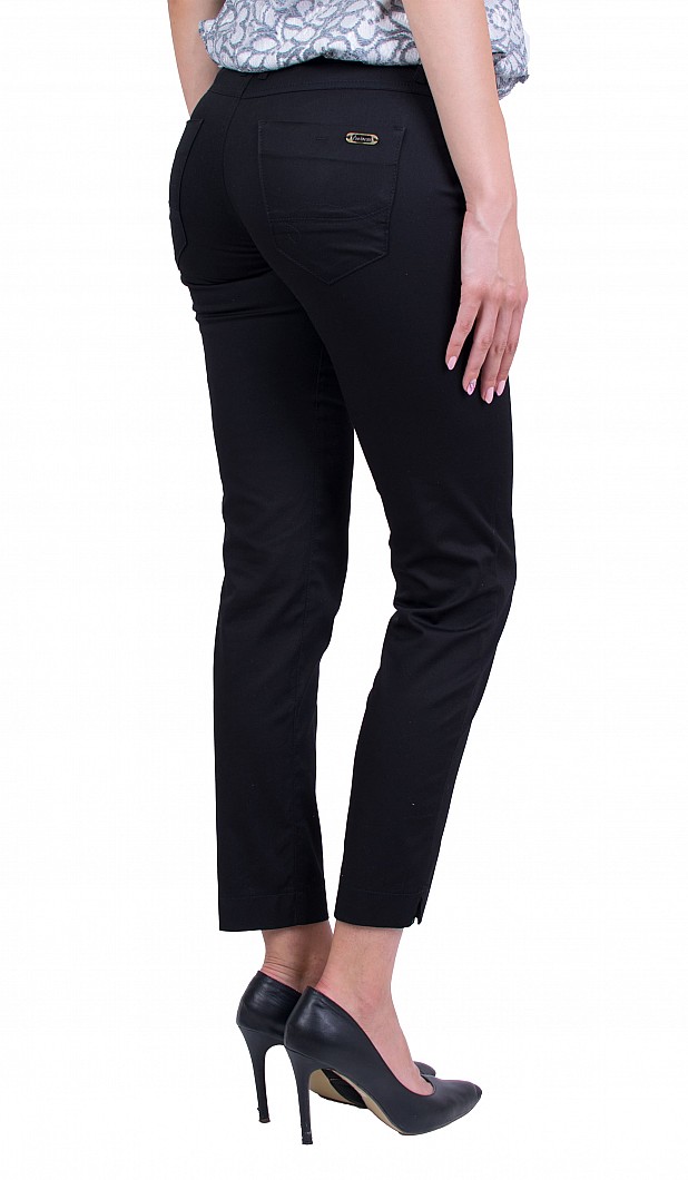 Women's Cotton Pants N 18167