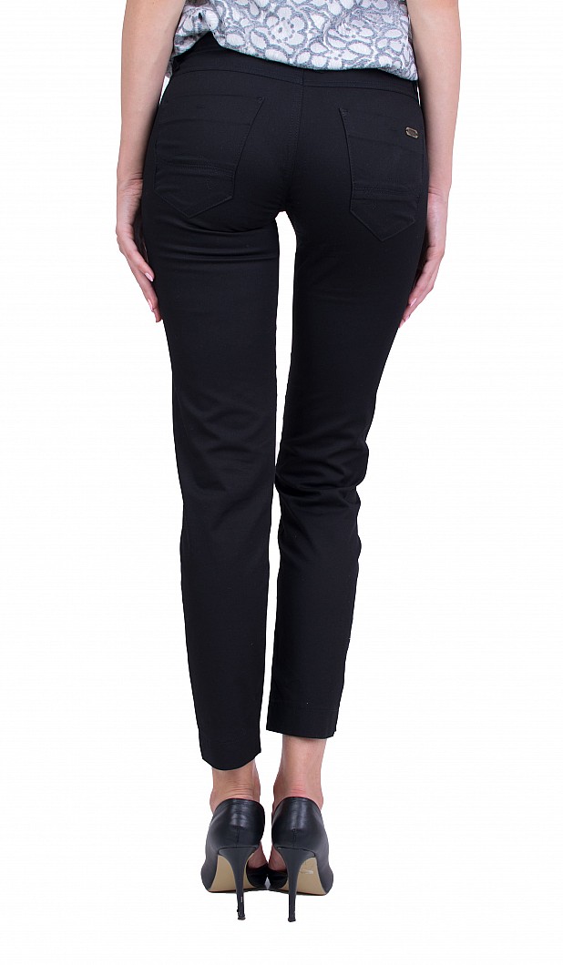 Women's Cotton Pants N 18167