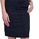 Women's Denim Skirt Business Length P 20154 / 2020