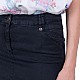 Women's Denim Skirt Business Length P 20154 / 2020