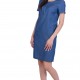 Women's Denim Dress R 20280 Women's Denim Dress R 20280