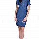 Women's Denim Dress R 20280