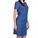 Women's Denim Dress R 20280