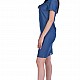 Women's Denim Dress R 20280