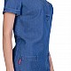 Women's Denim Dress R 20280