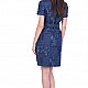 Women's Denim Dress R 20281