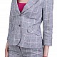 Ladies Elegant Jacket from Len 21154