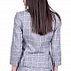 Ladies Elegant Jacket from Len 21154