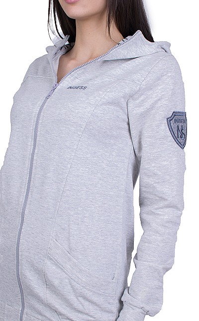 Women's Sports Sweatshirt J 21900