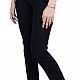 Black Women's Pants 21106 Black Women's Pants 21106