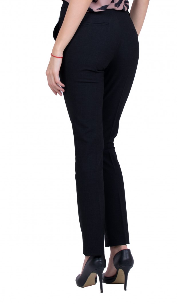 Black Women's Pants 21106 Black Women's Pants 21106