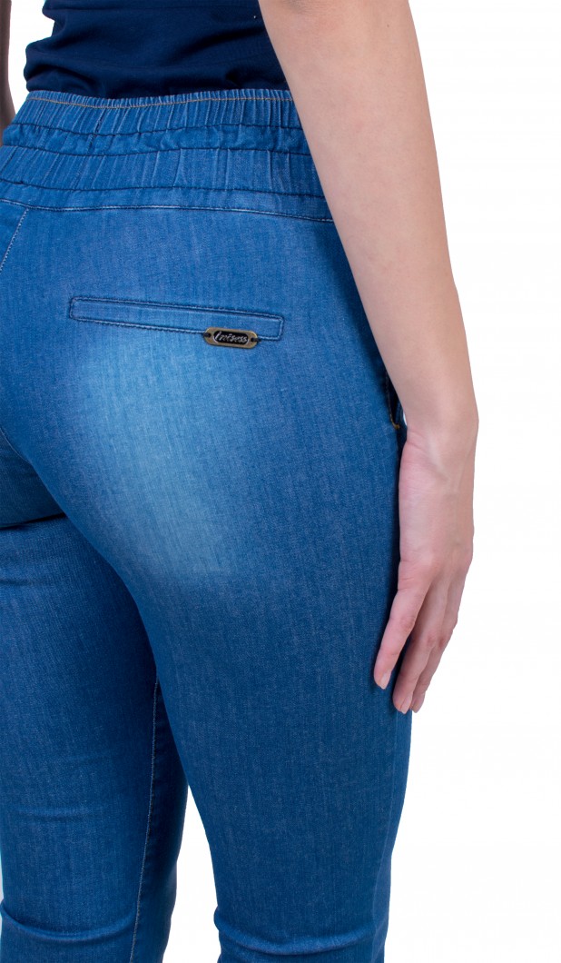 Women's Denim Pants 21117 Women's Denim Pants 21117