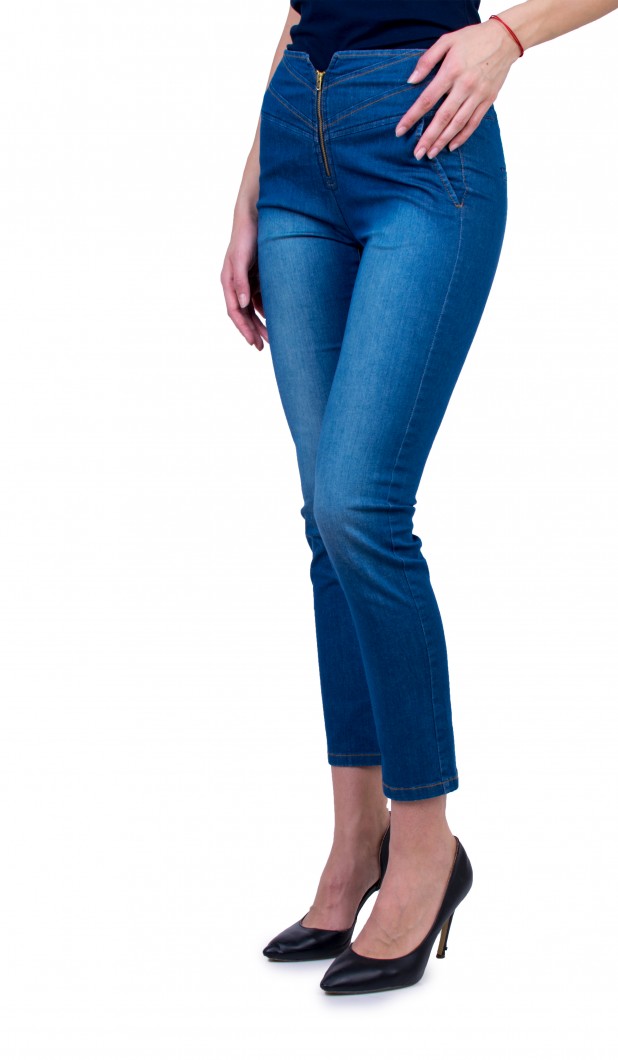 Women's Denim Pants 21117 Women's Denim Pants 21117