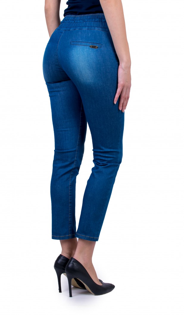 Women's Denim Pants 21117 Women's Denim Pants 21117