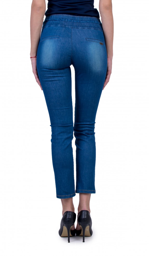 Women's Denim Pants 21117 Women's Denim Pants 21117