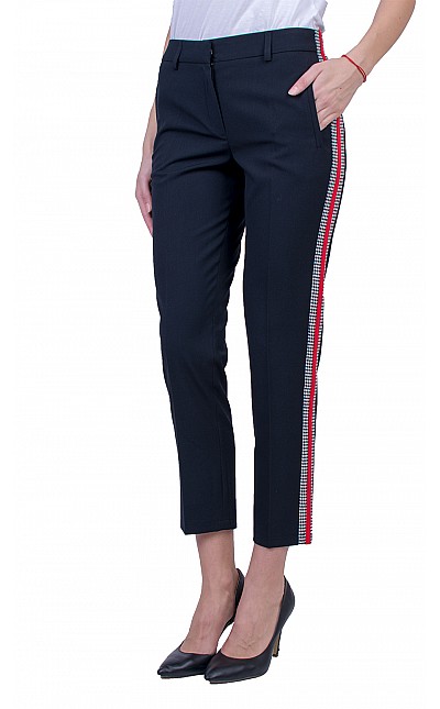 Women's Pants with Kant 21123 / 2021