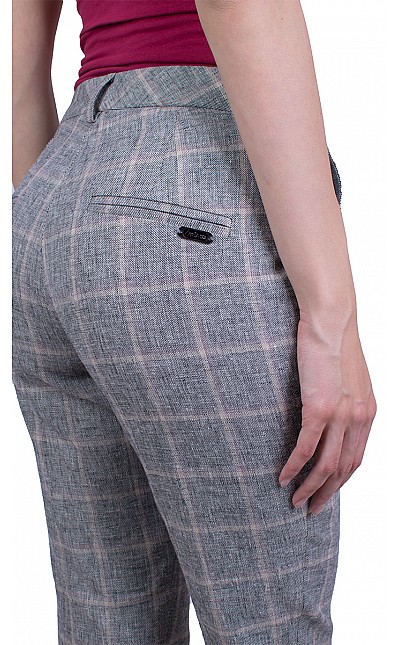 Women's Square Pants 21158