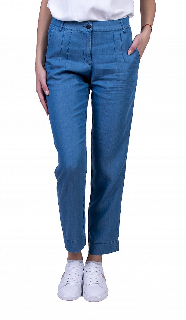 Summer Women's Pants 21227 / 2020
