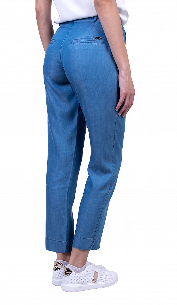 Summer Women's Pants 21227 / 2020