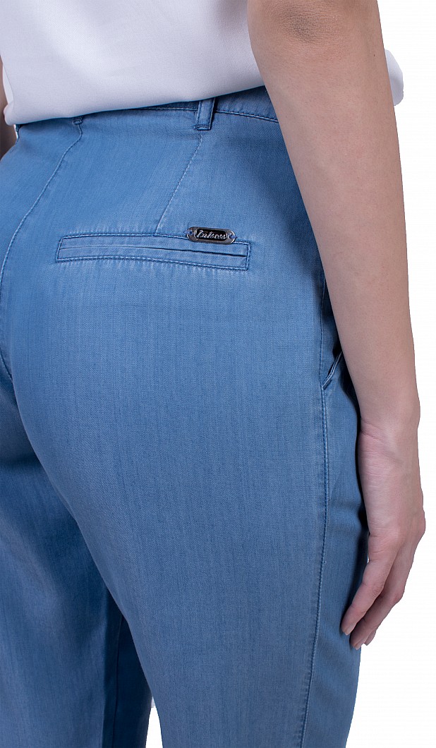 Summer Women's Pants 21227 / 2020