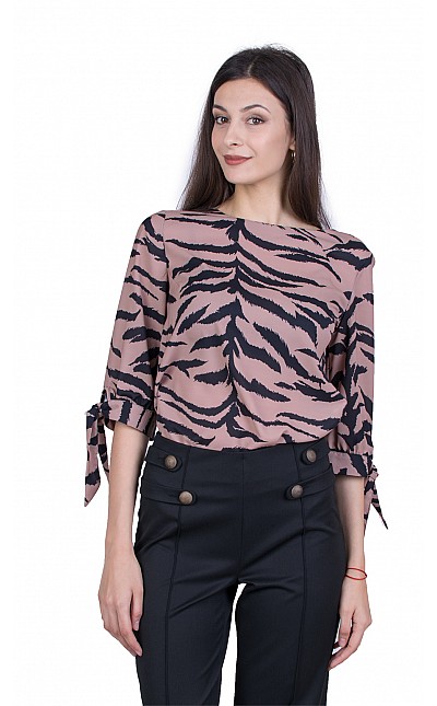 Women's Blouse Color Vizon 22221 / 2022