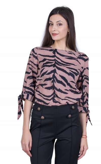 Women's Blouse Color Vizon 22221 / 2022