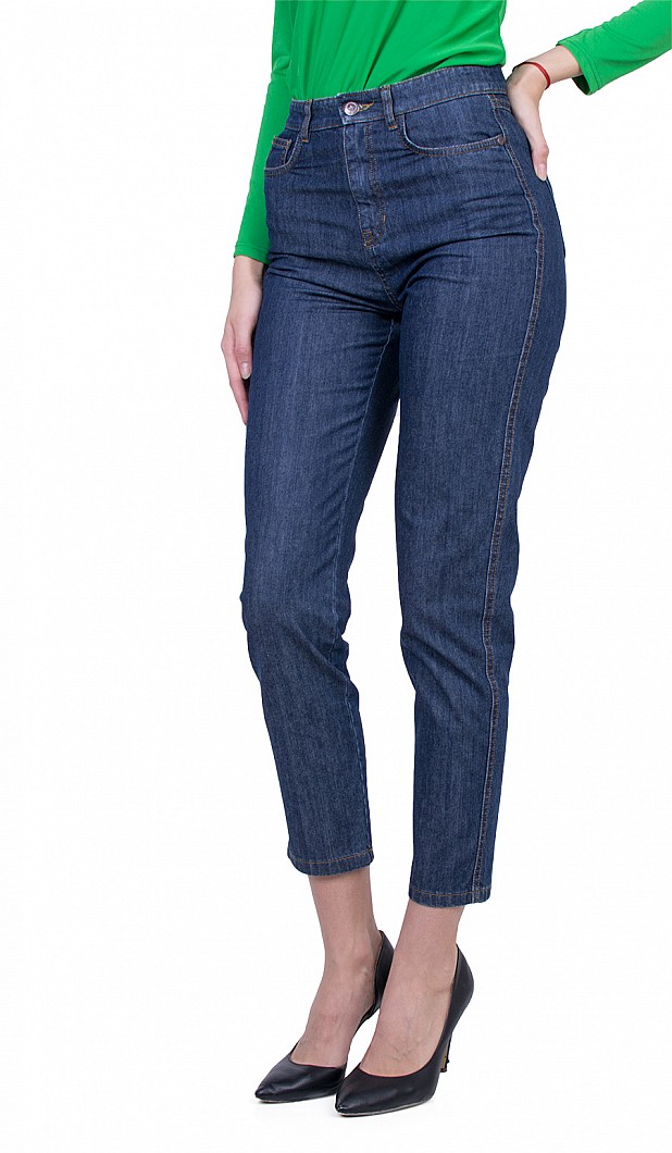 Spring Denim Pants 22104 / 2022