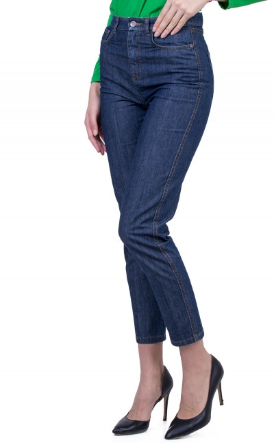 Spring Denim Pants 22104 / 2022