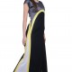 Long Elegant Dress 22114 / 2022 Long Elegant Dress 22114 / 2022