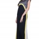 Long Elegant Dress 22114 / 2022 Long Elegant Dress 22114 / 2022