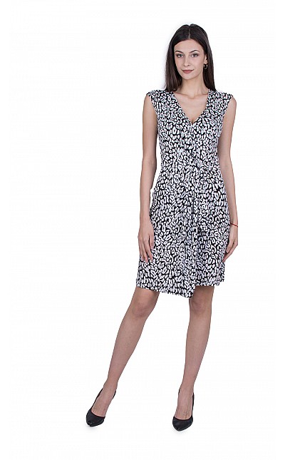 Elegant Casual Dress 22203 / 2022