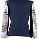 Women's Jacket with Boucle - Elegant and Practical 24125 / 2024 Women's Jacket with Boucle - Elegant and Practical 24125 / 2024