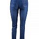 Tencel Jeans with 9/10 Length 24106 / 2024