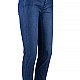 Tencel Jeans with 9/10 Length 24106 / 2024 Tencel Jeans with 9/10 Length 24106 / 2024