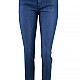 Tencel Jeans with 9/10 Length 24106 / 2024 Tencel Jeans with 9/10 Length 24106 / 2024