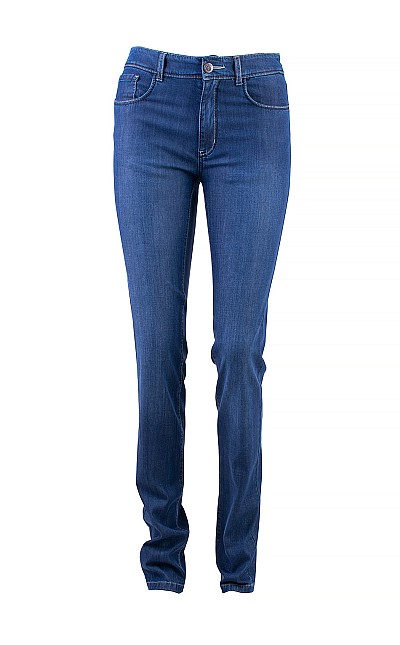 Ultra Thin and Cool Jeans 24110 / 2024