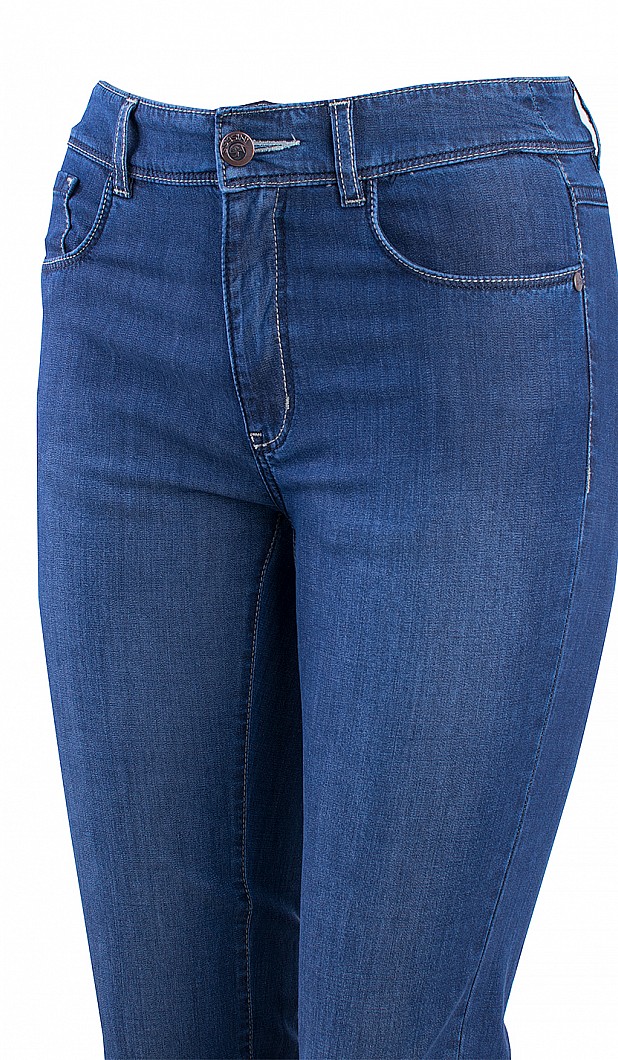 Ultra Thin and Cool Jeans 24110 / 2024