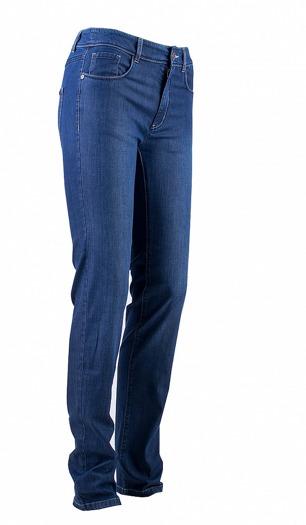 Ultra Thin and Cool Jeans 24110 / 2024