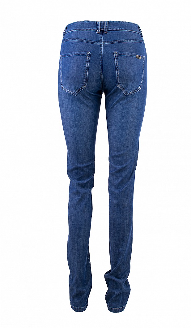 Ultra Thin and Cool Jeans 24110 / 2024