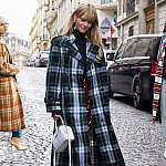 Autumn-winter trends in women's fashion